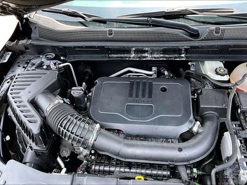 Used 2024 Chevrolet Blazer LT w/ Convenience Package FWD image 30