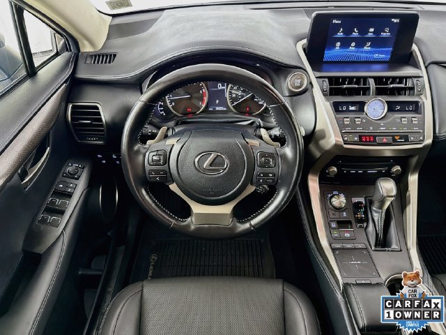 Used 2021 Lexus NX 300 AWD w/ Accessory Package 2 image 24