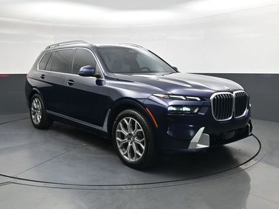 Used 2026 BMW X7 xDrive40i w/ Premium Package