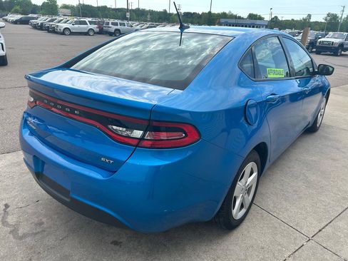 Used 2015 Dodge Dart SXT FWD image 5