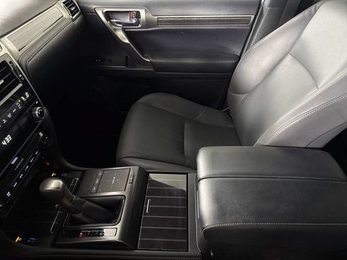 Used 2023 Lexus GX 460 Premium AWD/4WD image 20