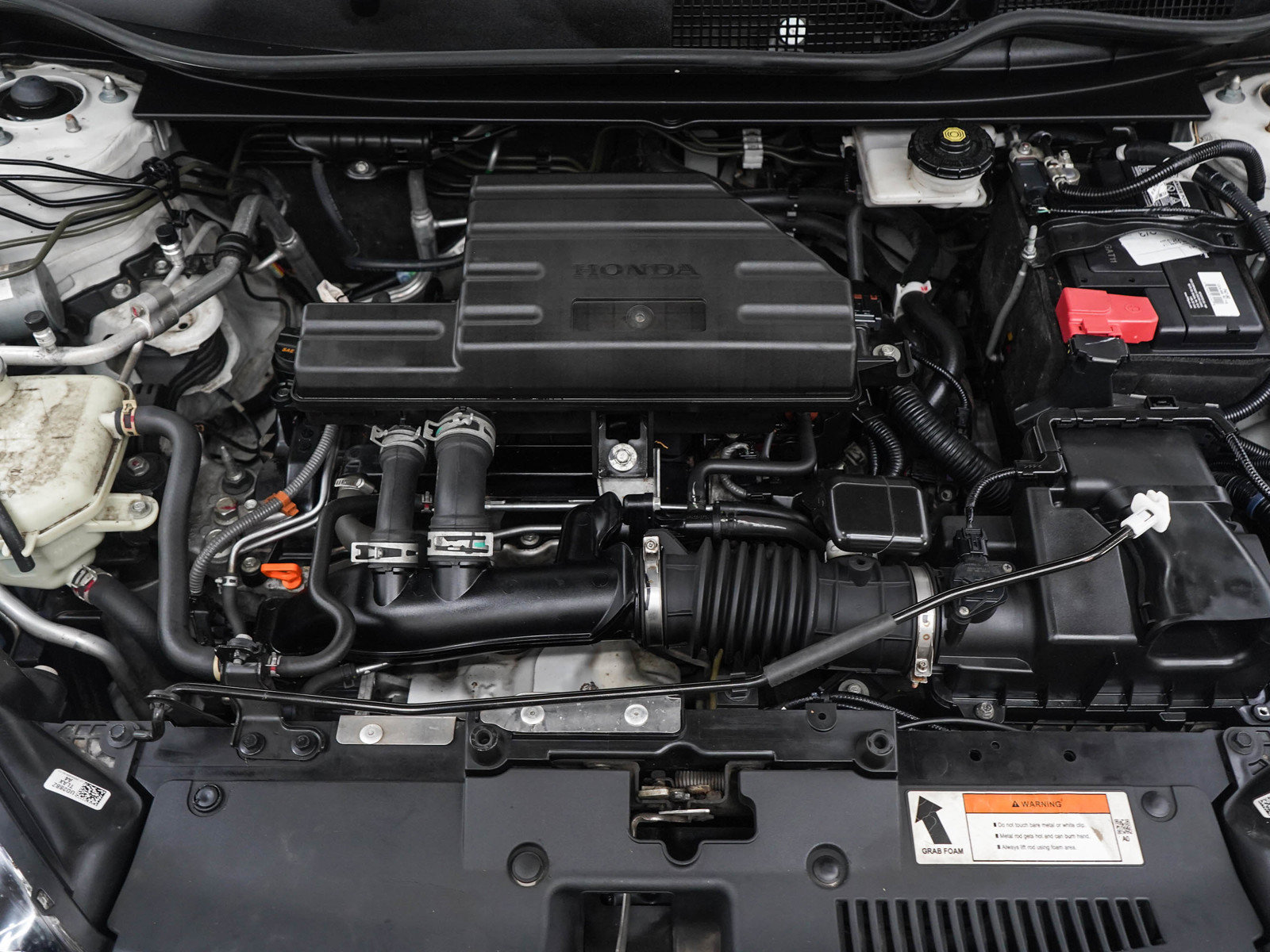 Used 2022 Honda CR-V Touring image 33