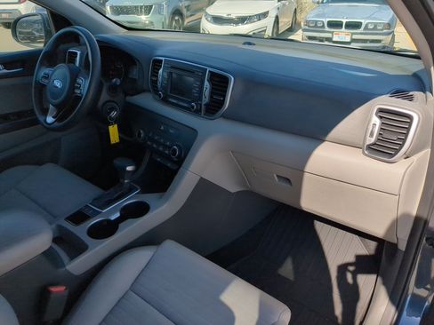 Used 2017 Kia Sportage LX w/ LX Popular Package AWD/4WD image 27
