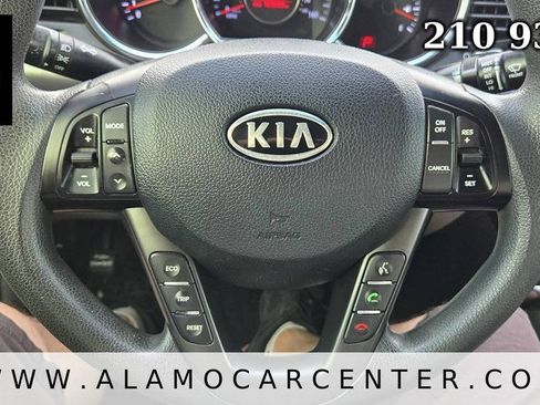 Used 2011 Kia Optima LX FWD image 32
