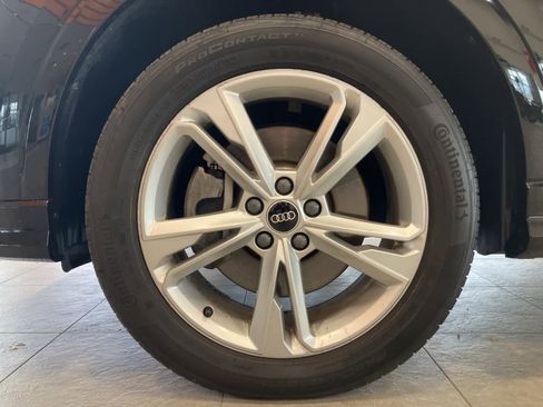 Used 2022 Audi Q3 2.0T Premium Plus image 9