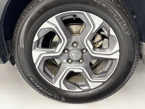 Certified 2018 Honda CR-V EX image 31