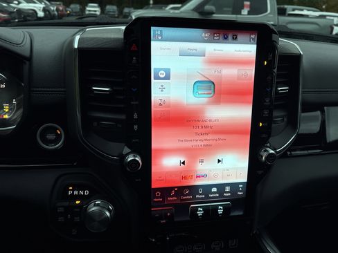 Certified 2026 RAM 1500 Laramie image 25