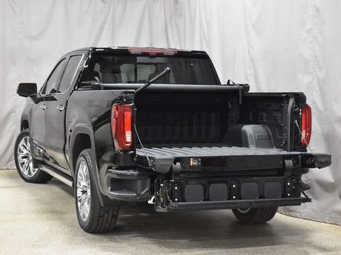 Used 2023 GMC Sierra 1500 Denali image 11