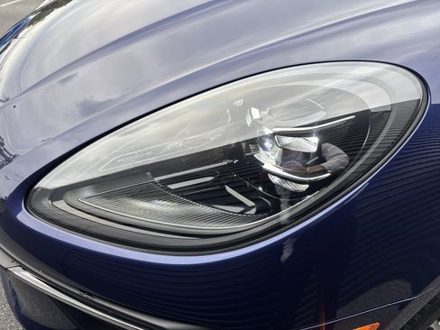 Used 2026 Porsche Macan image 25