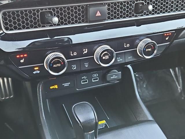 Used 2024 Honda Civic Sport Touring image 18