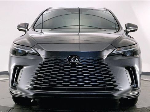 Used 2023 Lexus RX 350 Premium Plus w/ Cold Area Package AWD/4WD image 2