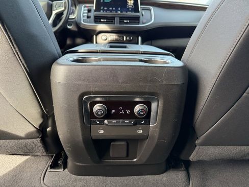 Used 2023 Chevrolet Tahoe Premier image 21