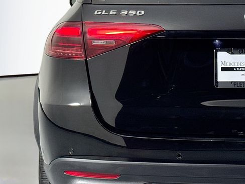 Used 2024 Mercedes-Benz GLE 350 4MATIC image 15
