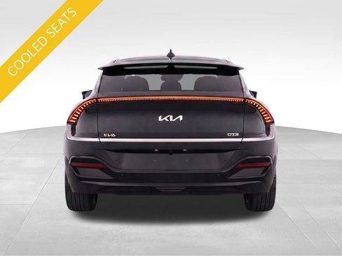 Certified 2024 Kia EV6 GT-Line AWD/4WD image 7