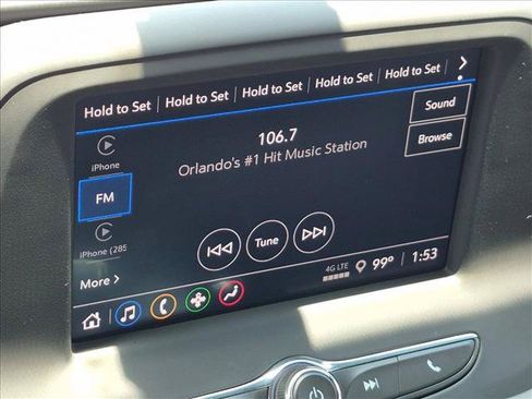 Used 2023 Chevrolet Camaro LS RWD image 13