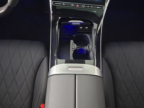 New 2026 Mercedes-Benz CLE 53 AMG 4MATIC Coupe image 24