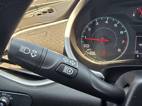 Used 2024 Chevrolet Malibu LT FWD image 23