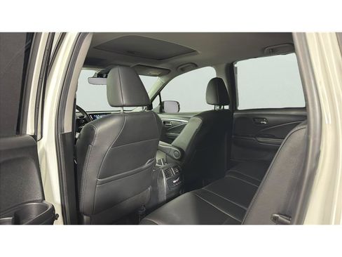 Used 2022 Honda Pilot Special Edition image 13