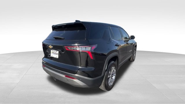 Certified 2025 Chevrolet Equinox LT w/ Safety and Technology Package FWD image 7