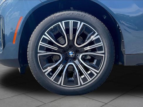 Used 2026 BMW X3 xDrive30i w/ Premium Package AWD/4WD image 11