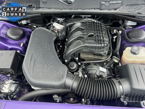 Used 2023 Dodge Challenger GT w/ Blacktop Package RWD image 36