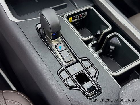 Used 2025 Lexus TX 350 AWD image 17