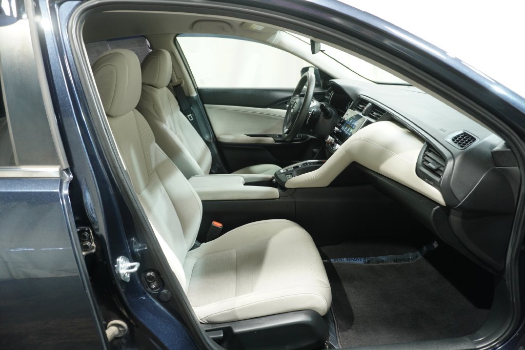 Used 2022 Honda Insight EX image 11