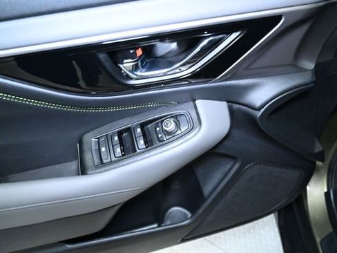 Used 2022 Subaru Outback Onyx Edition XT image 27