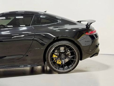 Used 2024 Mercedes-Benz AMG GT 55 image 25