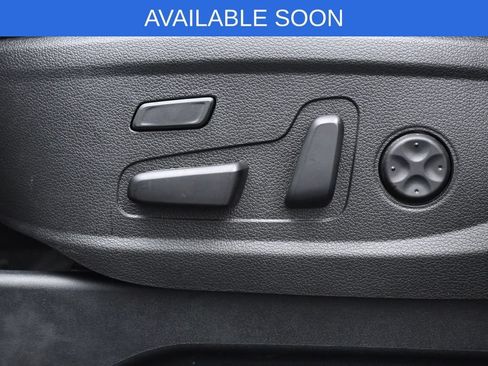 Used 2021 Hyundai Palisade Limited w/ Cargo Package AWD/4WD image 3