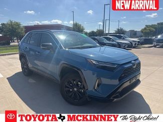 Used 2023 Toyota RAV4 XSE AWD/4WD 360° Tour