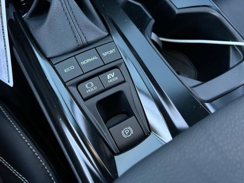 New 2026 Toyota Camry SE image 33