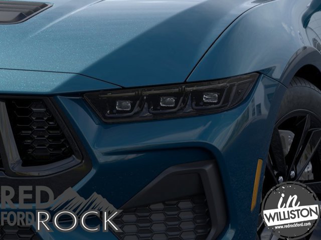 New 2026 Ford Mustang GT RWD image 18