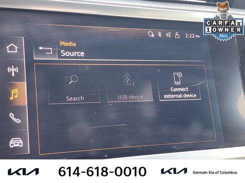 Used 2022 Audi Q3 2.0T Premium image 27