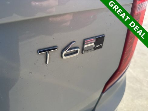 Used 2020 Volvo XC90 T6 Inscription w/ Protection Package Premier image 8