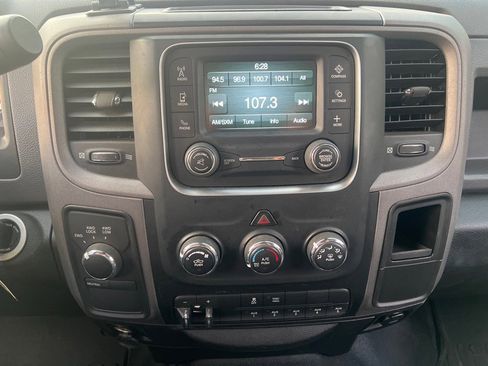 Used 2016 RAM 3500 Tradesman w/ Chrome Appearance Group image 27