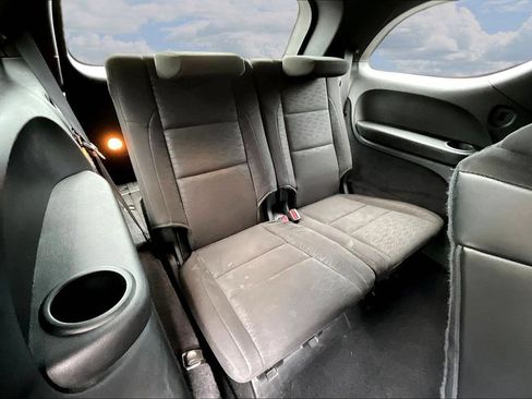 Used 2025 Dodge Durango GT AWD/4WD image 28