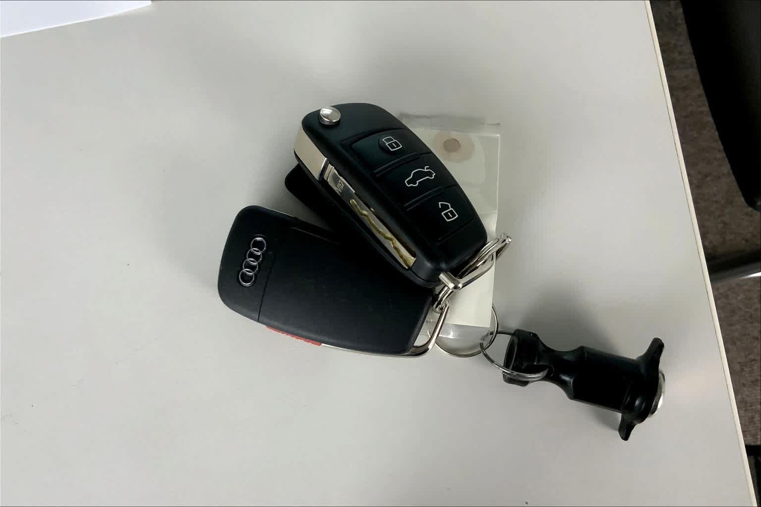 Used 2020 Audi Q3 2.0T Premium Plus w/ Premium Plus Package AWD/4WD image 15