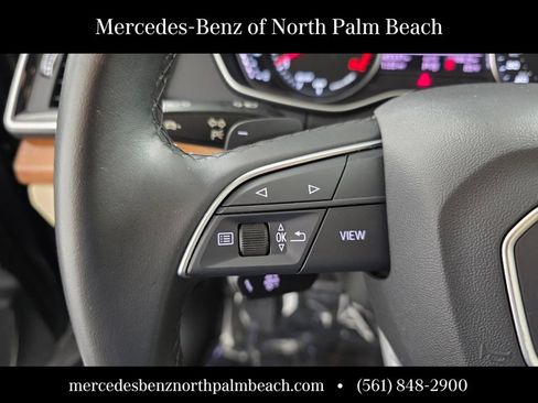 Used 2021 Audi Q5 2.0T Premium w/ Convenience Package AWD/4WD image 18
