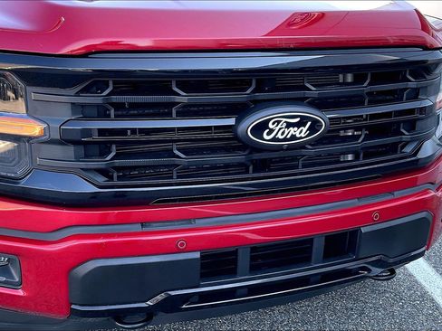 Used 2024 Ford F150 XLT w/ Equipment Group 302A MID AWD/4WD image 28