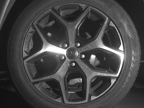 Used 2025 Jeep Compass Limited image 11