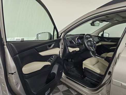 Used 2019 Subaru Ascent Limited w/ Popular Package #2A image 21