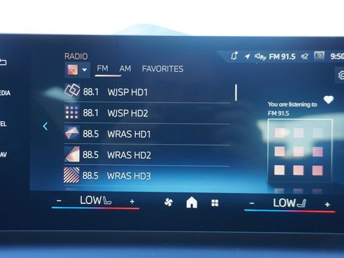 New 2025 BMW 228i xDrive w/ Premium Package image 6