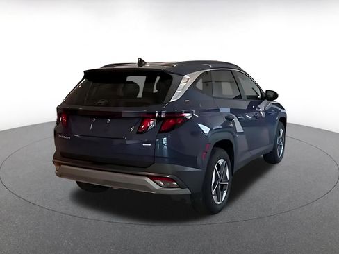 Used 2025 Hyundai Tucson SEL image 14