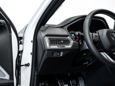 New 2026 Acura Integra A-Spec FWD image 20
