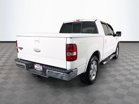 Used 2006 Ford F150 XLT AWD/4WD image 7