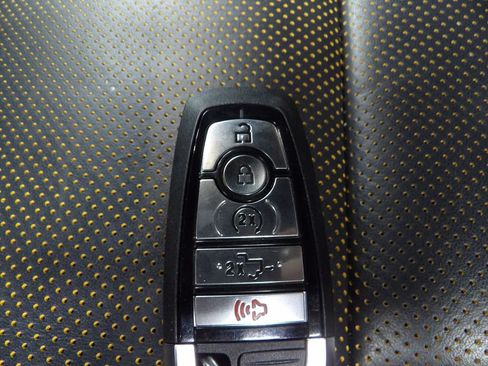 Used 2025 Ford F150 Tremor w/ Equipment Group 402A High AWD/4WD image 66