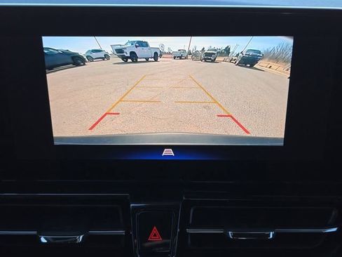 New 2026 Chevrolet TrailBlazer RS w/ Convenience Package image 14