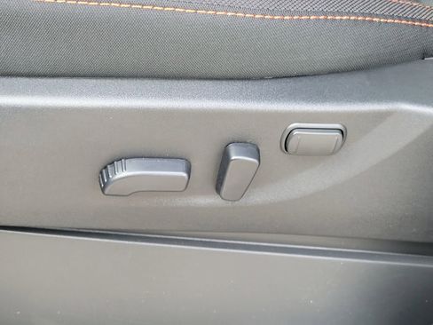 New 2026 Nissan Frontier PRO-4X image 30