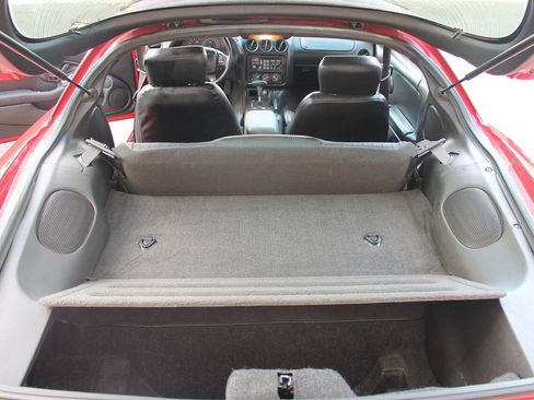 Used 2000 Pontiac Firebird Formula w/ Security Pkg RWD image 28